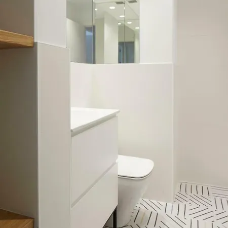 Olatu By Feelfree Appartement