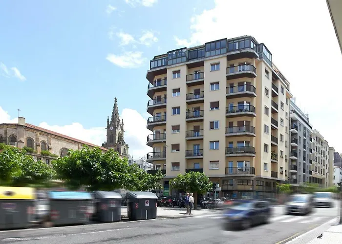 Olatu By Feelfree San Sebastian