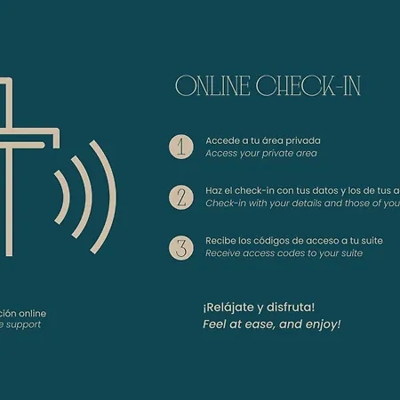 Olatu By Feelfree Lejlighed *