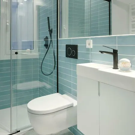 Lejlighed Olatu By Feelfree *