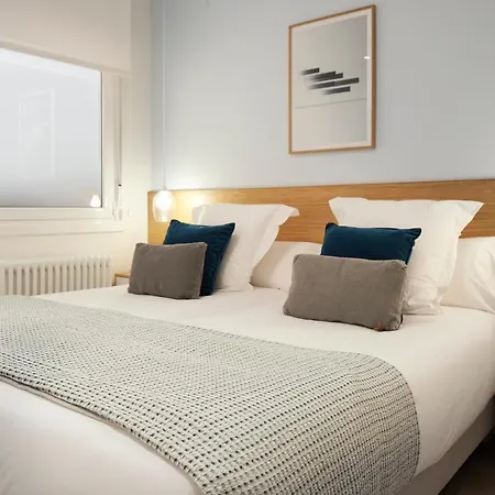 Olatu By Feelfree * 圣塞瓦斯蒂安