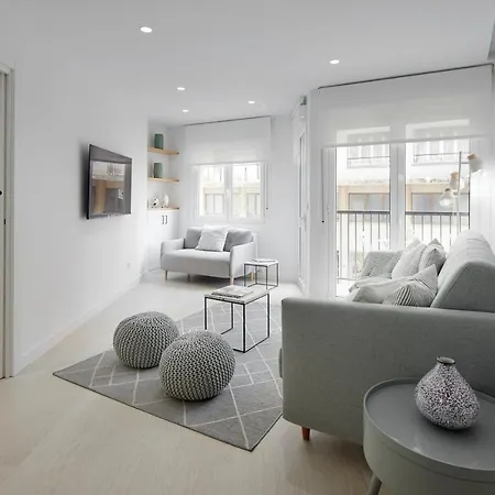 Lejlighed Olatu By Feelfree San Sebastián