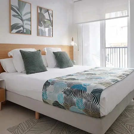 Olatu By Feelfree 圣塞瓦斯蒂安