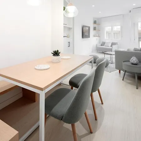 Lejlighed Olatu By Feelfree San Sebastián