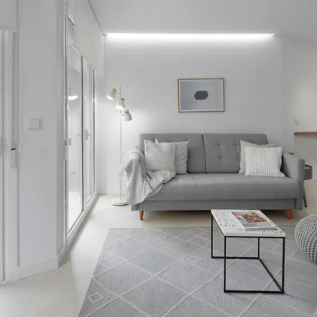 Olatu By Feelfree Lejlighed *