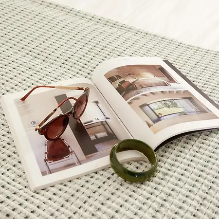 Olatu By Feelfree 圣塞瓦斯蒂安