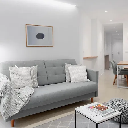 公寓 Olatu By Feelfree 圣塞瓦斯蒂安