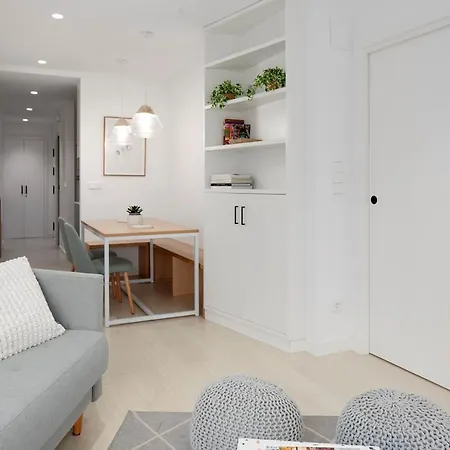 Olatu By Feelfree Lejlighed San Sebastián