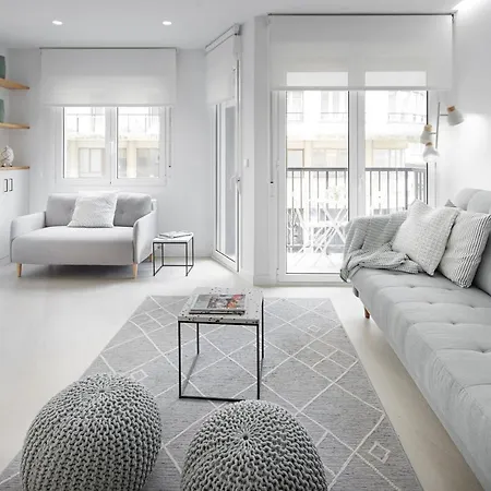 Olatu By Feelfree Apartamento San Sebastián